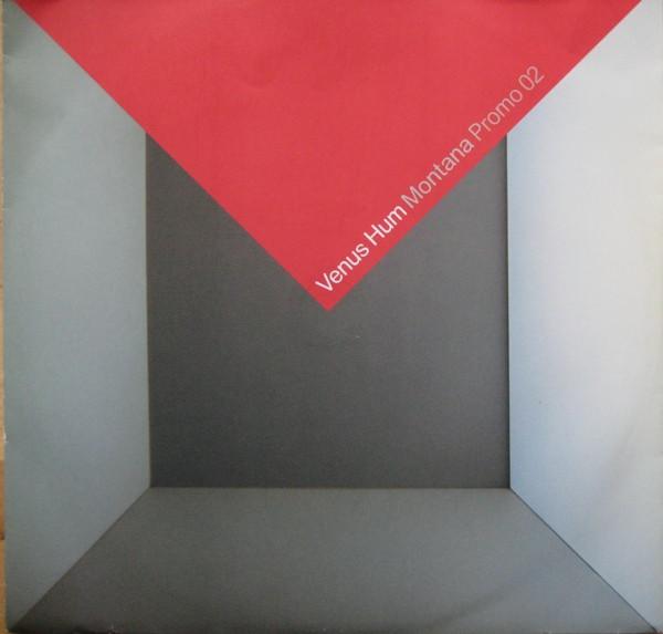 Venus Hum - Montana Promo 02