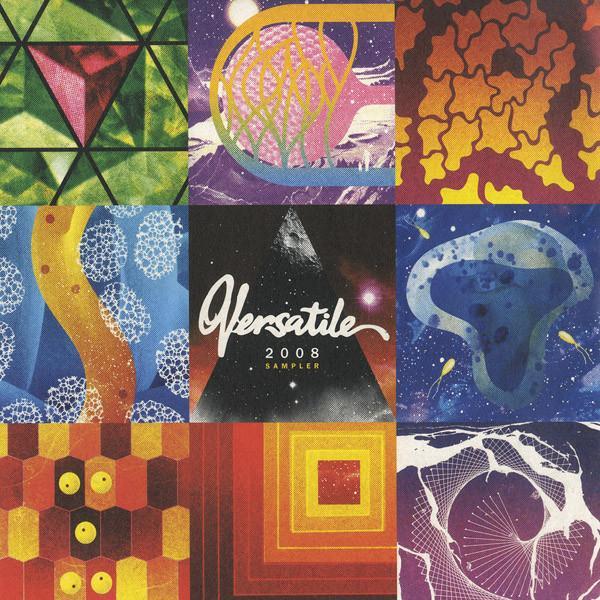  - Versatile 2008 Sampler