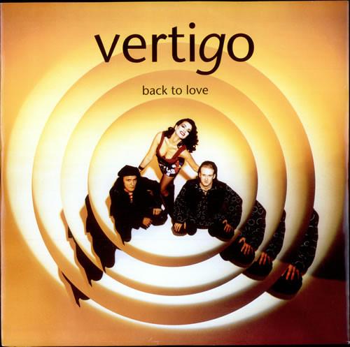 Vertigo (5) - Back To Love
