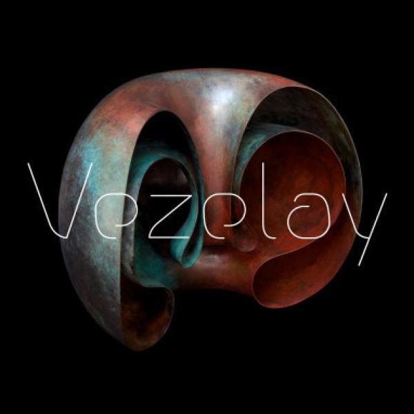 Vezelay - Lyre EP