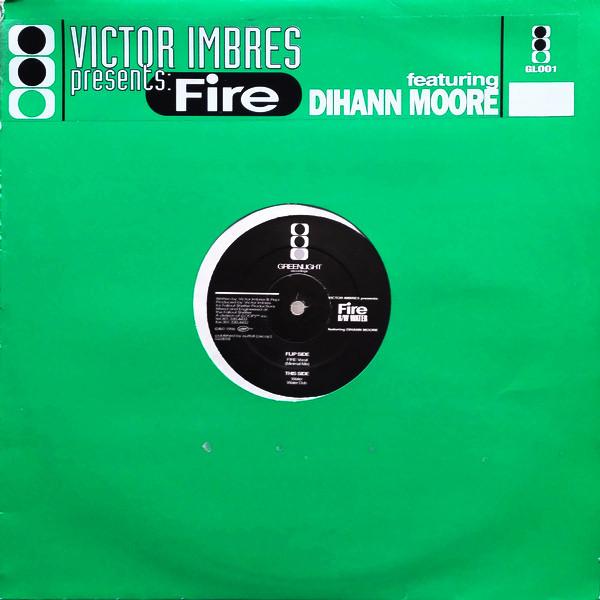 Victor Imbres, Dihann Moore - Fire