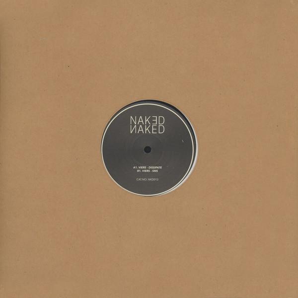 Viers - Dissipate/SMS
