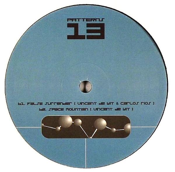 Vincent De Wit, Carlos Rios - False Surrender