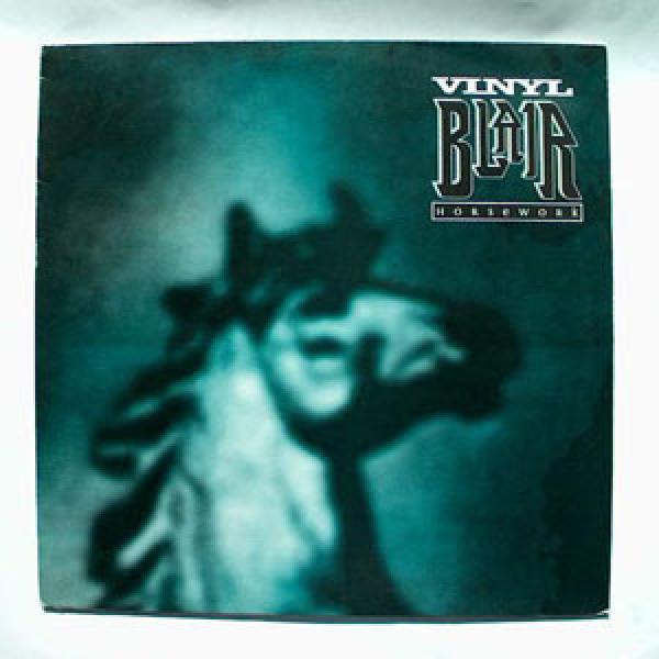 Vinyl Blair - Horsework