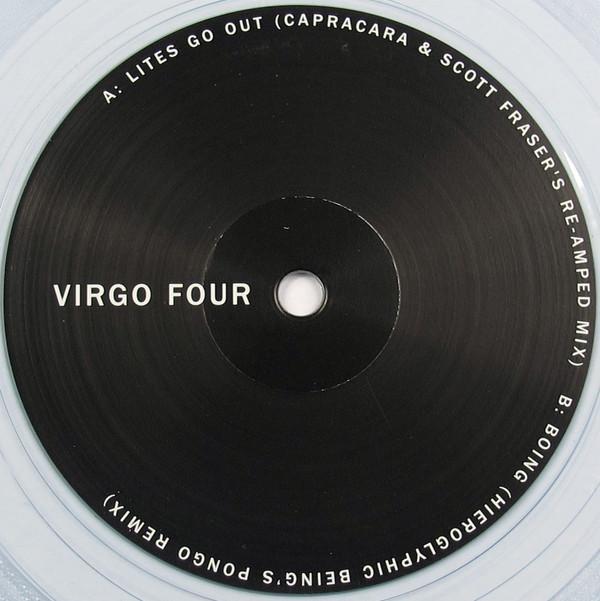 Virgo Four - Untitled