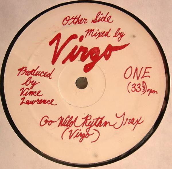 Virgo - Go Wild Rythm Trax
