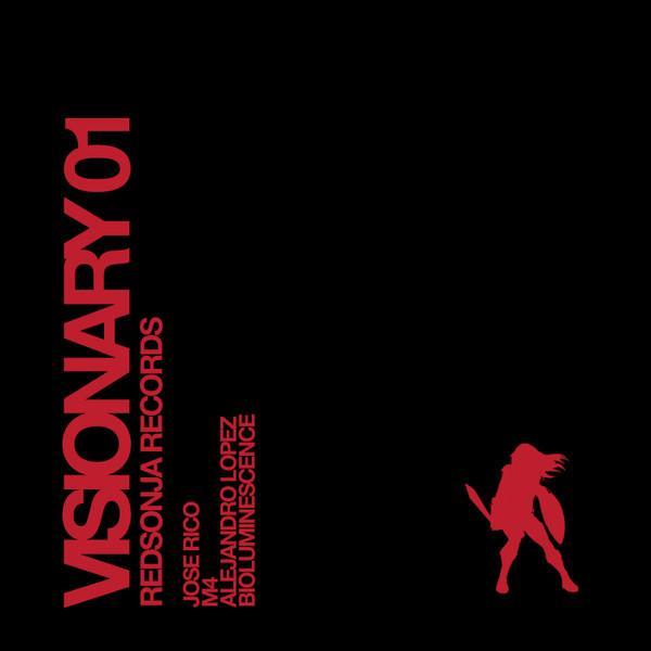  - Visionary 01