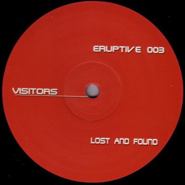 Visitors (2) - Lost And Found