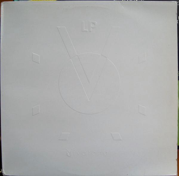  - Vivatonal - LP