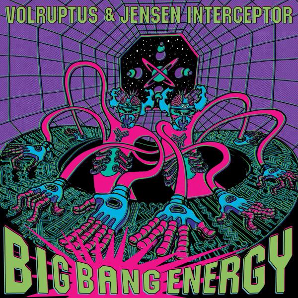 Volruptus, Jensen Interceptor (2) - Big Bang Energy