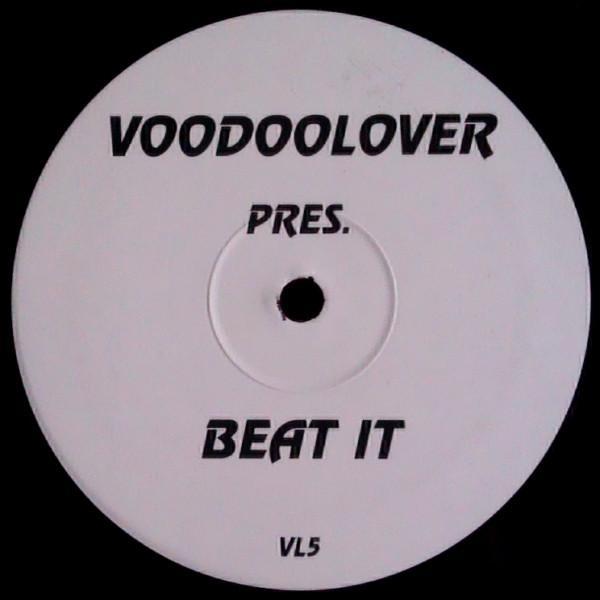 Voodoolover - Beat It / Anything
