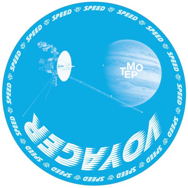 Voyager (3) - Shields Down / Enso