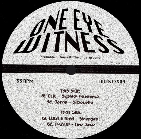  - WITNESS03