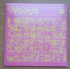 Waeys - Repetition