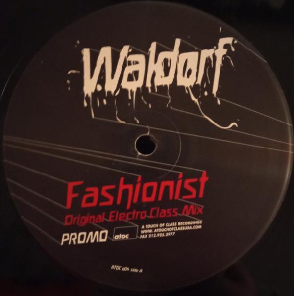 Waldorf - Fashionist