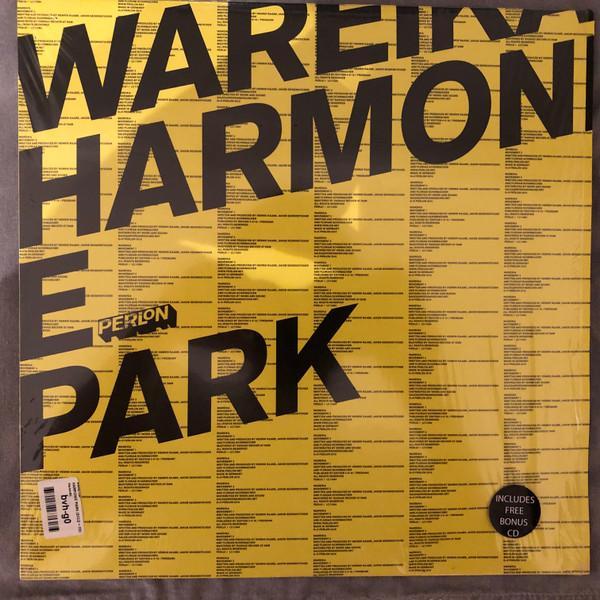 Wareika - Harmonie Park