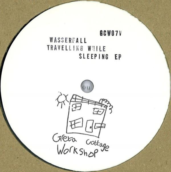 Wasserfall - Travelling While Sleeping EP