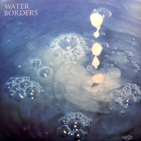 Water Borders - Harbored Mantras