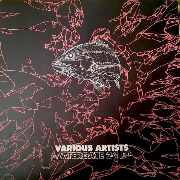  - Watergate 24 EP