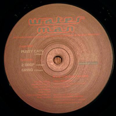 Waterman (2) - Pussy Cats