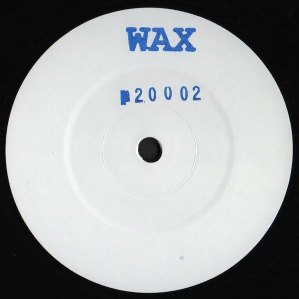 Wax (19) - No. 20002