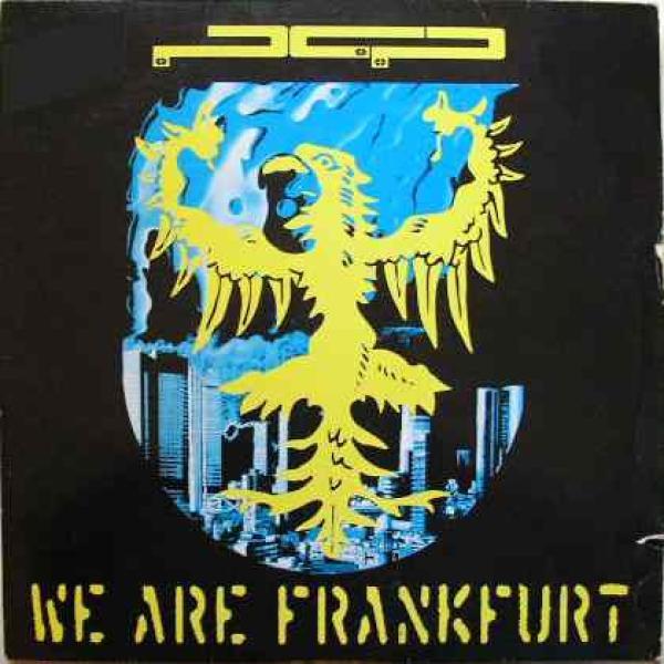  - We Are Frankfurt