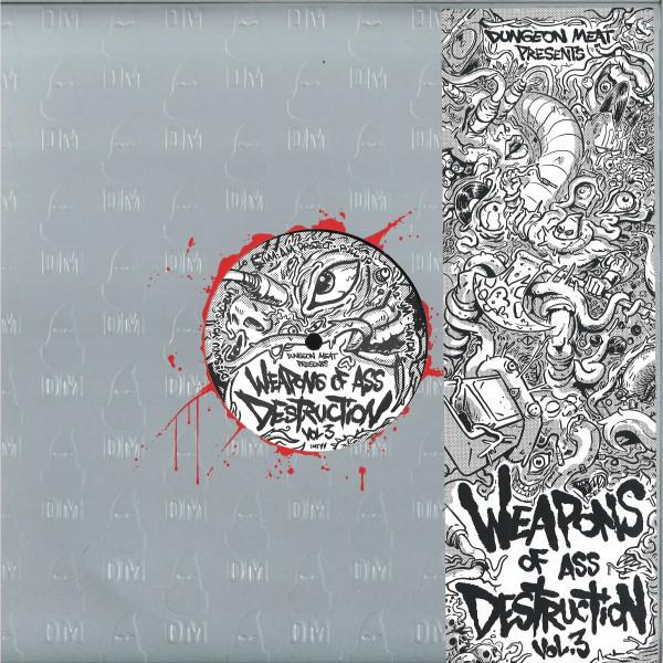  - Weapons Of Ass Destruction Vol III