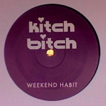  - Weekend Habit