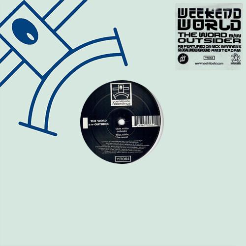 Weekend World - The Word / Outsider