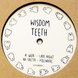 Wen (7), Facta - Late Night / Poliwhirl