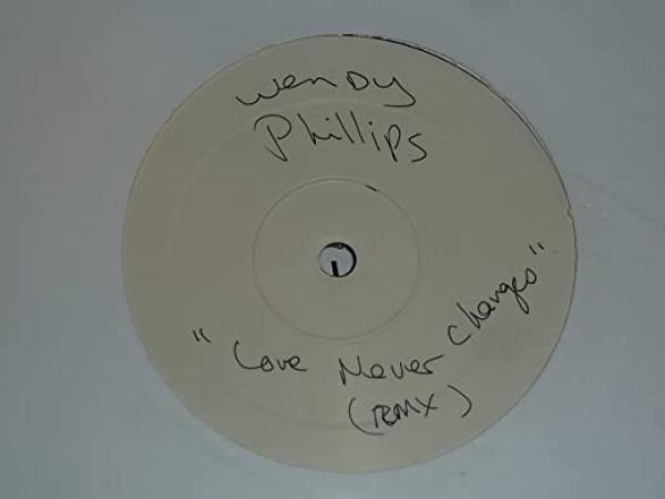 Wendy Phillips - Love Never Changes (Remix)