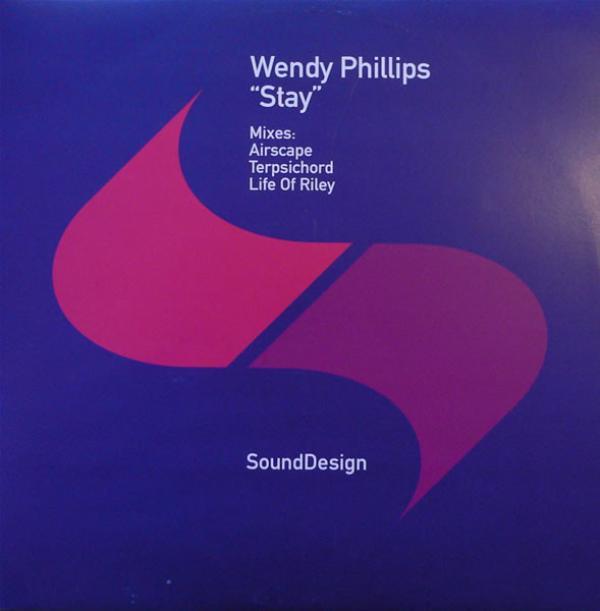 Wendy Phillips - Stay