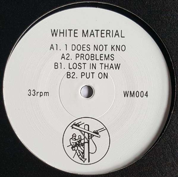 White Material - White Material