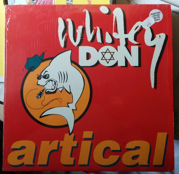 Whitey Don - Artical
