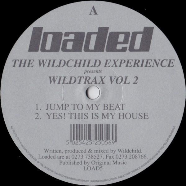 Wildchild - Wildtrax Vol. 2