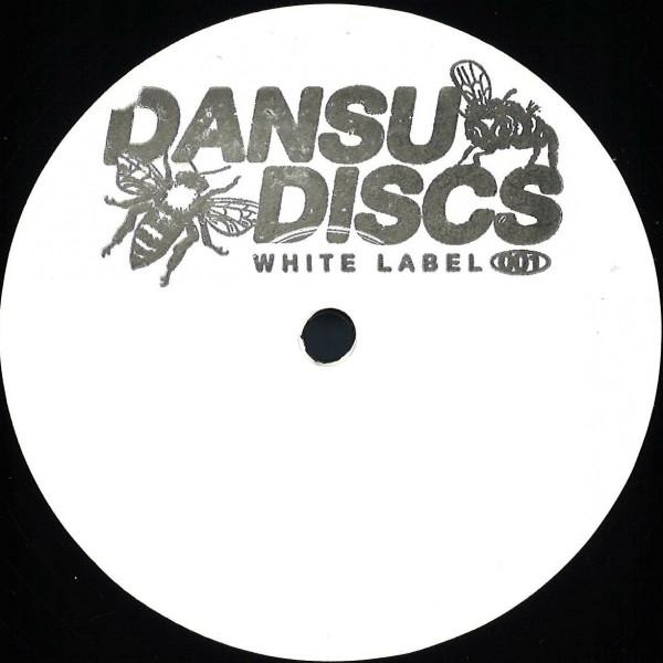 Wilfy D, James Lavonz - DSDWHITE001