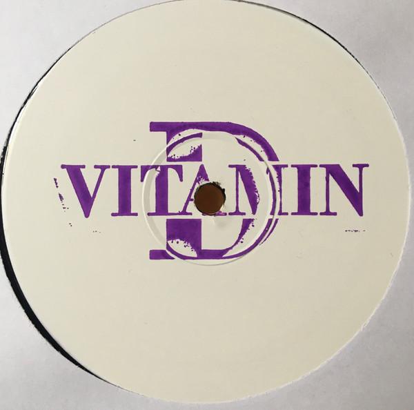 Wilfy D - VITD 005