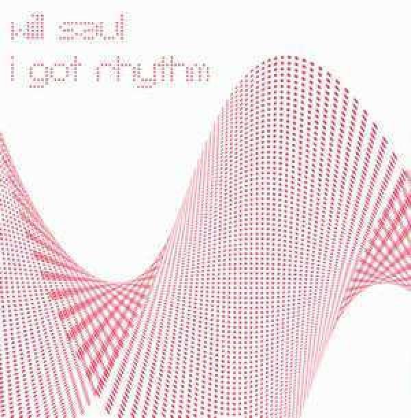 Will Saul - I Got Rhythm