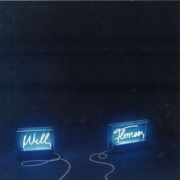 Willie Burns, Florian Kupfer - Untitled