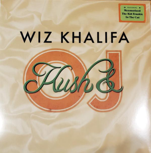 Wiz Khalifa - Kush & OJ