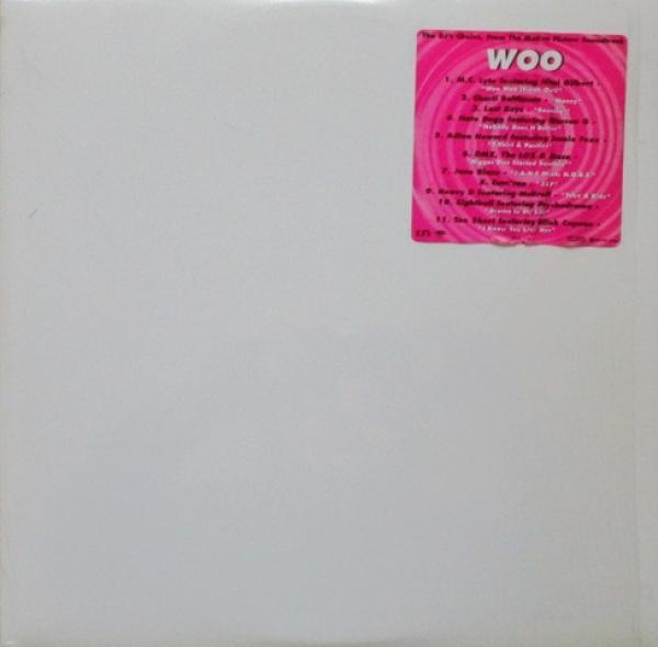  - Woo (Select Album Tracks)