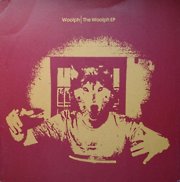 Woolph - The Woolph EP