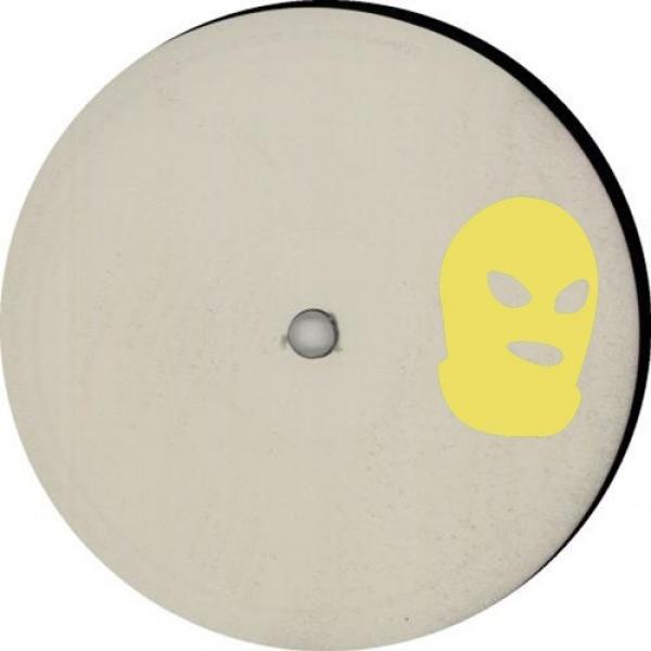 Wosto - Das Letzte Nasenhaar EP