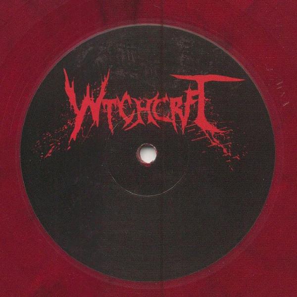 Wtchcrft - Drugs Here
