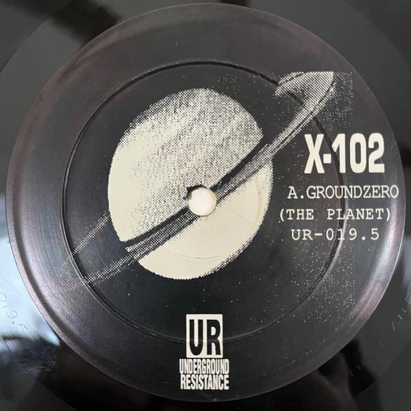 X-102 - OBX-A