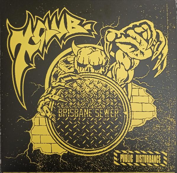 X CLUB. - Steel City Dance Discs Vol. 34
