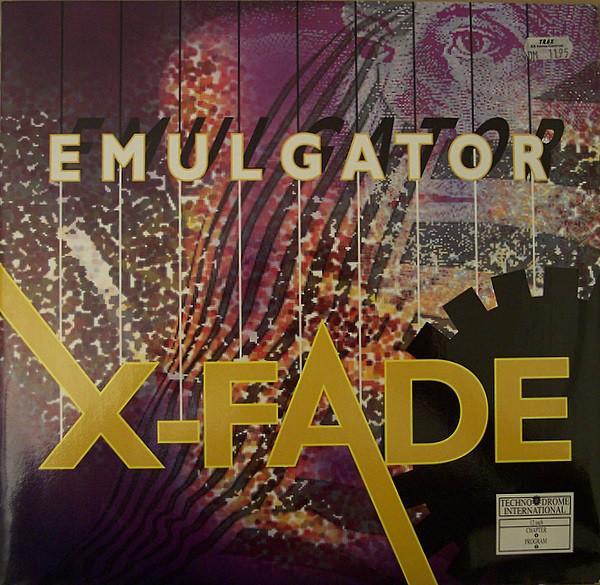 X-Fade (6) - Emulgator