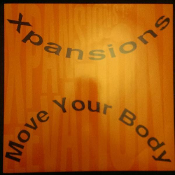 Xpansions - Move Your Body
