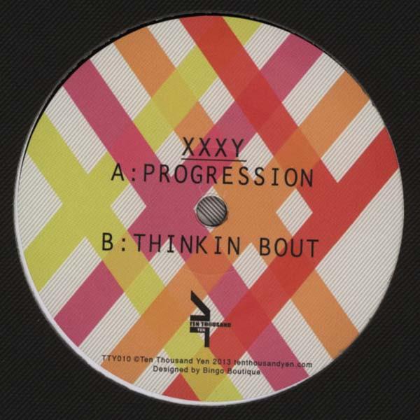 Xxxy - Progression