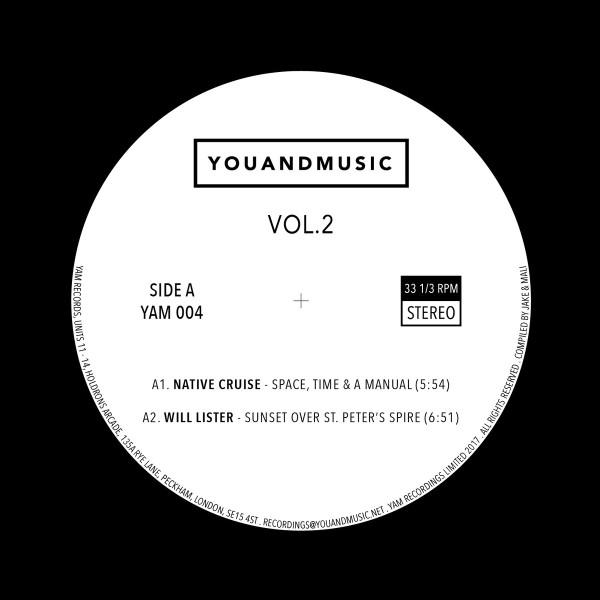  - YOUANDMUSIC VOL.2